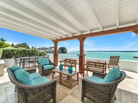 Villa zum Kauf 1.934.432 € 3 Zimmer 495,3 m² 3C9F+WJ6  Oistins  Christ Church Barbados St Lawrence Gap