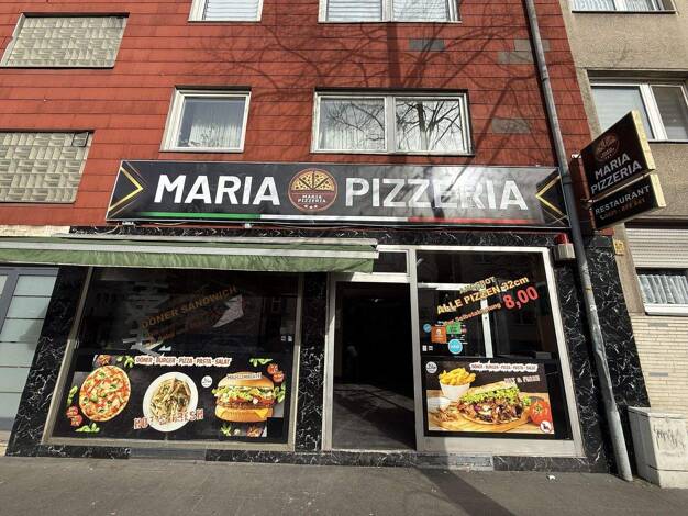 Laden zum Kauf 430.000 € 3 Zimmer 80 m² Verkaufsfläche Höhenberg Köln / Kalk 51103