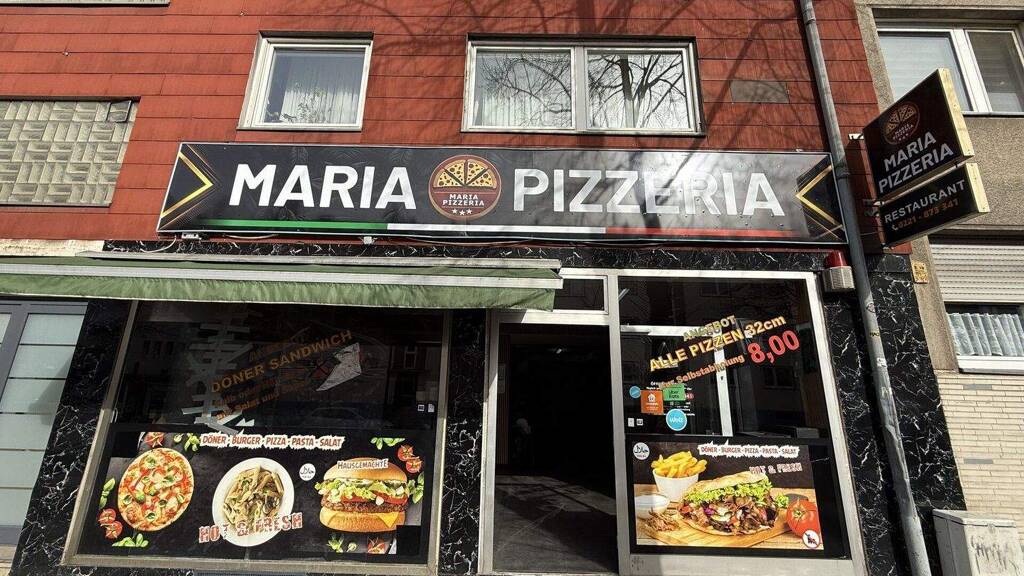 Laden zum Kauf 430.000 € 3 Zimmer 80 m² Verkaufsfläche Höhenberg Köln / Kalk 51103