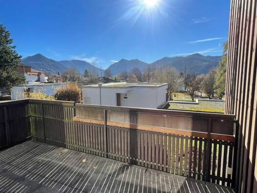 Wohnung zum Kauf 319.000 € 2 Zimmer 66 m² Schliersee 83727