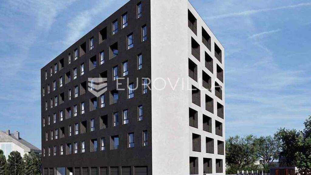 Studio zum Kauf 211.479 € 1 Zimmer 47 m² 4. Geschoss Vrapce Donja Kustosija