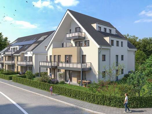 Wohnung zum Kauf provisionsfrei 499.500 € 4 Zimmer 98 m² frei ab 31.03.2028 Hösel Ratingen 40883