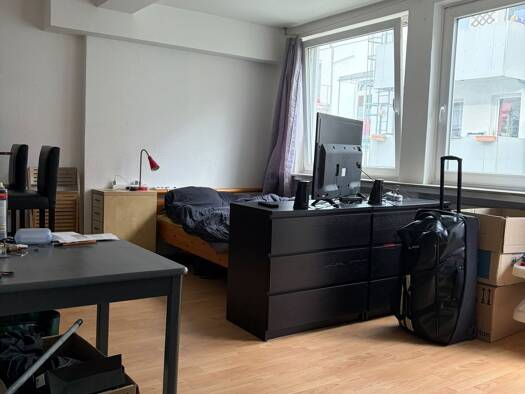 Wohnung zur Miete 450 € 1 Zimmer 29,8 m² frei ab 01.11.2026 Fesenfeld Bremen 28203