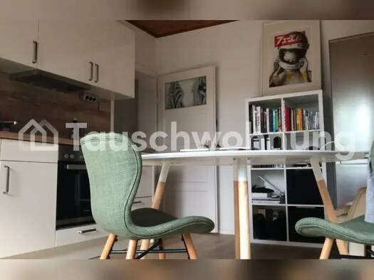 Wohnung zur Miete Tauschwohnung 510 € 2 Zimmer 42 m² 3. Geschoss Sülz Köln 50937