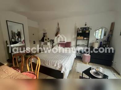 Wohnung zur Miete Tauschwohnung 500 € 1,5 Zimmer 30 m² 1. Geschoss Venusberg Bonn 53127