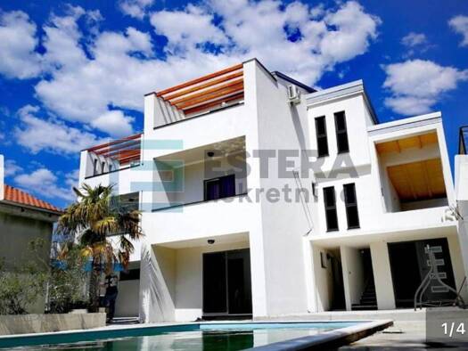 Haus zum Kauf 880.000 € 8 Zimmer 244 m² Biograd na Moru