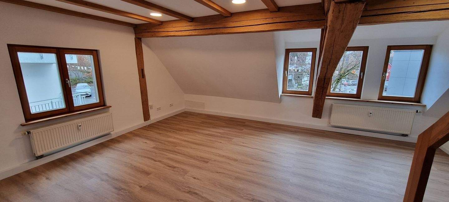 Immobilie in Markdorf - ****Top renovierte 2-Zimmer-Eigentumswohnung in Markdorf**** - Bild 4