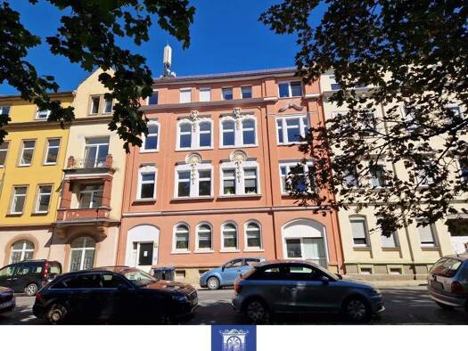 Wohnung zur Miete 285 € 2 Zimmer 52,4 m² Altriesa Riesa 01589