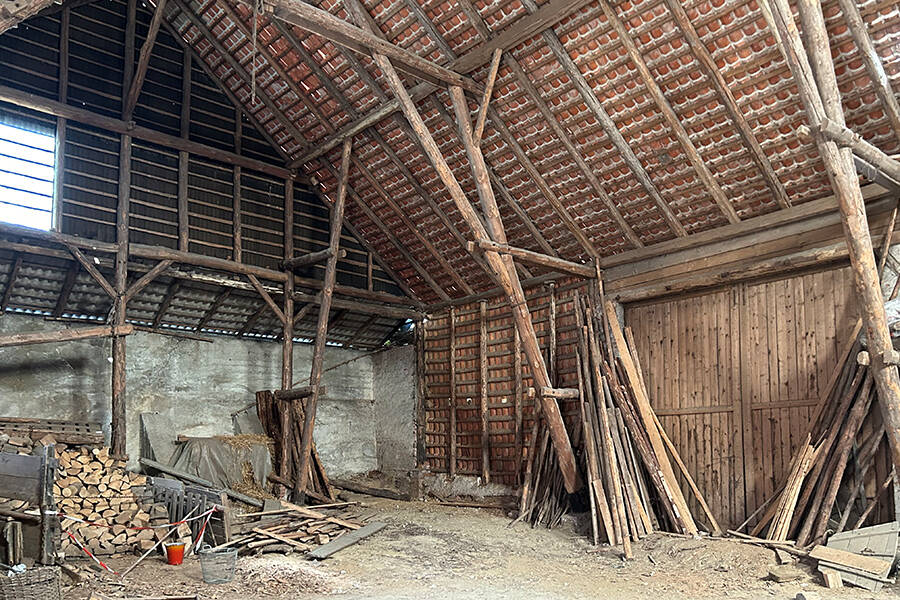 Haus zum Kauf - Ansicht 6