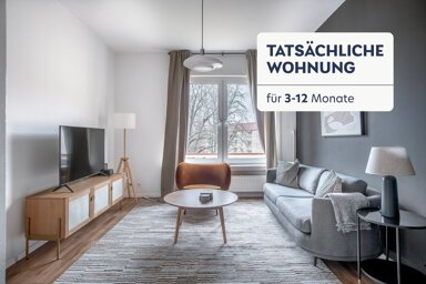 Studio zur Miete 1.300 € 3 Zimmer 65 m² 3. Geschoss frei ab sofort Hohenzollerndamm 73A Schmargendorf Berlin 14199