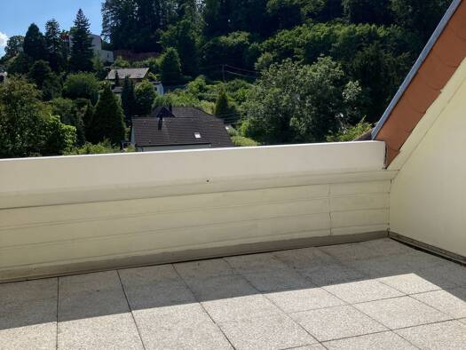 Terrassenwohnung zur Miete 800 € 2 Zimmer 86 m² Geschoss 1/2 frei ab 15.09.2026 Güdingen Saarbrücken 66130