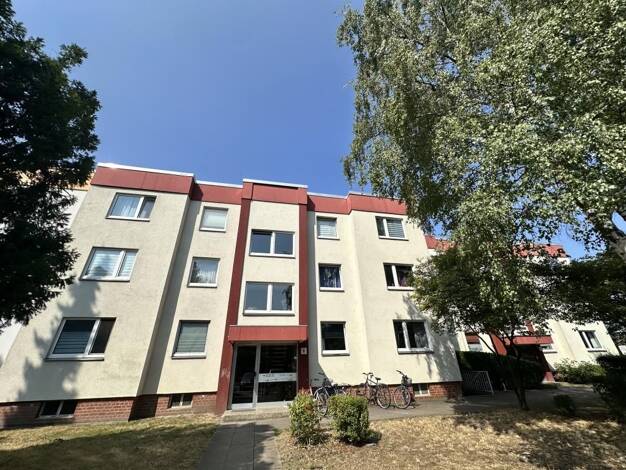 Wohnung zum Kauf provisionsfrei 188.000 € 3 Zimmer 76,6 m² 1. Geschoss frei ab 01.09.2026 Mozartstraße 6 Seelze Seelze 30926