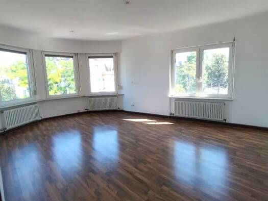 Wohnung zum Kauf provisionsfrei 370.000 € 4,5 Zimmer 114 m² Geschoss 2/4 frei ab sofort Waiblinger Straße 82 Bad Cannstatt Bad Cannstatt 70372