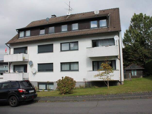 Mehrfamilienhaus zum Kauf provisionsfrei als Kapitalanlage geeignet 1.800.000 € 1.398 m² Waldbröl 51545
