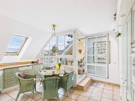 Wohnung zum Kauf 695.000 € 4 Zimmer 85,5 m² Sendling-Westpark München 81369