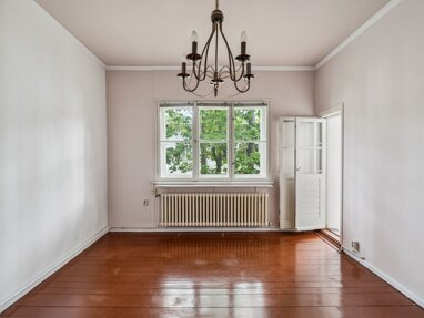 Wohnung zum Kauf 289.000 € 2 Zimmer 52 m² 1. Geschoss Zehlendorf Berlin 14163