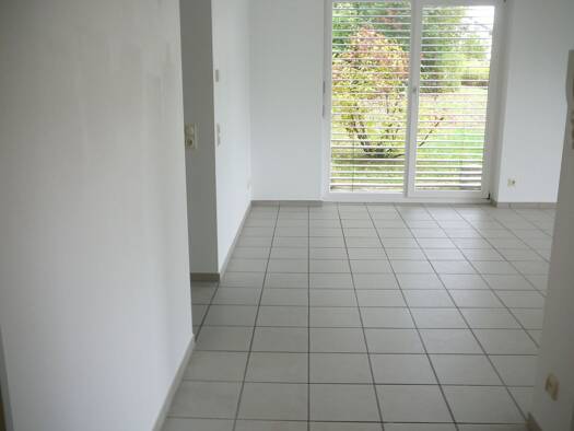 Wohnung zur Miete 570 € 2 Zimmer 58 m² Geschoss -1/3 frei ab sofort Weilheim 79809