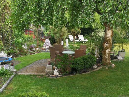 Einfamilienhaus zum Kauf 479.000 € 4 Zimmer 126 m² 600 m² Grundstück St. Ingbert Sankt Ingbert 66386