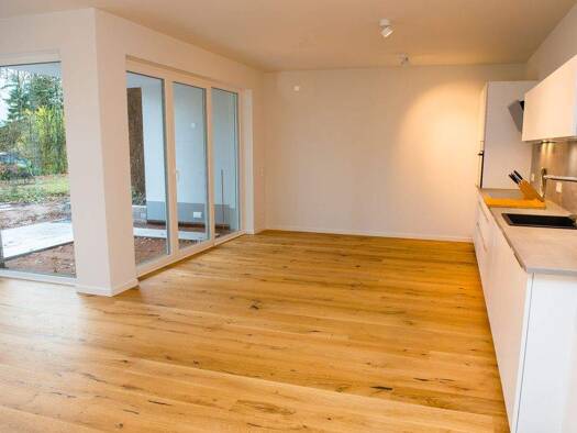 Wohnung zur Miete 1.330 € 3 Zimmer 98 m² EG frei ab sofort Erbach Homburg / Erbach 66424