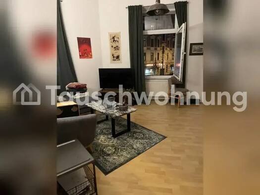 Wohnung zur Miete Tauschwohnung 760 € 2 Zimmer 67 m² 1. Geschoss Sachsenhausen Frankfurt am Main 60594