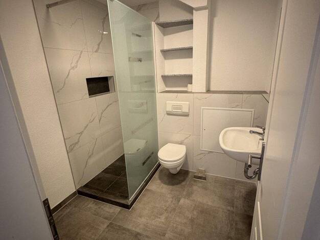 Wohnung zur Miete 476 € 2 Zimmer 40 m² EG Immestraße 50 Ostviertel Essen 45127