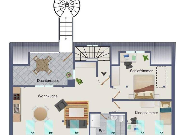 Wohnung zum Kauf 350.000 € 3 Zimmer 87 m² Möckern Leipzig 04159