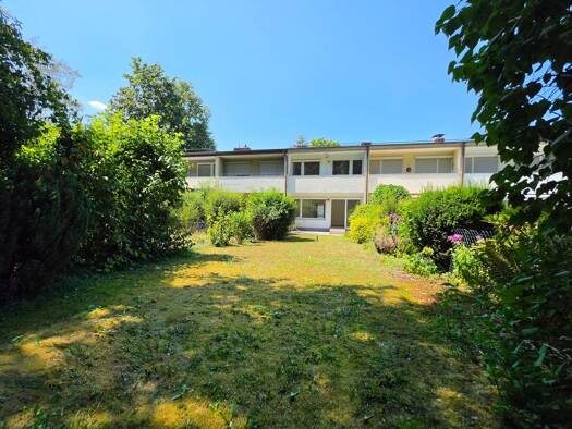Reihenmittelhaus zum Kauf 699.000 € 4 Zimmer 110 m² 224 m² Grundstück Ramersdorf-Perlach München 81735