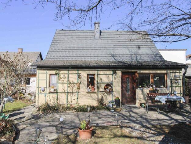 Einfamilienhaus zum Kauf 249.000 € 3 Zimmer 65 m² 615 m² Grundstück frei ab 31.07.2026 Schwarzau am Steinfeld 2822