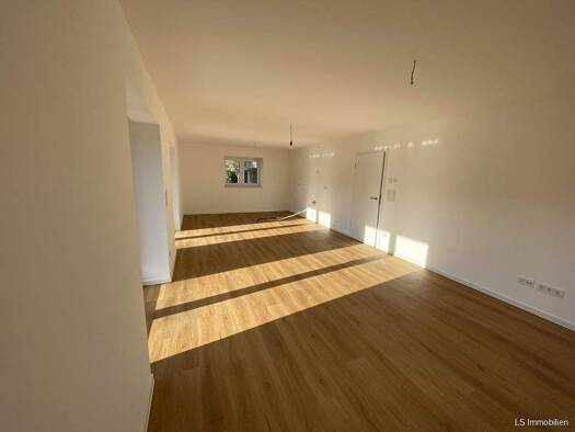 Wohnung zum Kauf - Erstbezug 544.000 € 4 Zimmer 114,6 m² EG Kayhausen Bad Zwischenahn 26160