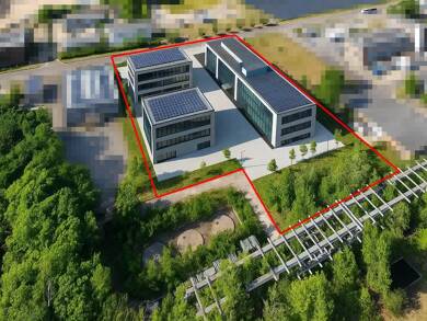 Gewerbegrundstück zum Kauf provisionsfrei 427.260 € 7.121 m² Grundstück Schönebeck Schönebeck (Elbe) 39218