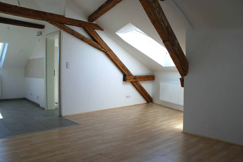 Wohnung zur Miete 510 € 2 Zimmer 58 m² 3. Geschoss Euskirchen Euskirchen-Innenstadt 53879