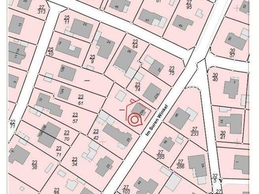 Grundstück zum Kauf 320.000 € 830 m² Grundstück Adendorf 21365