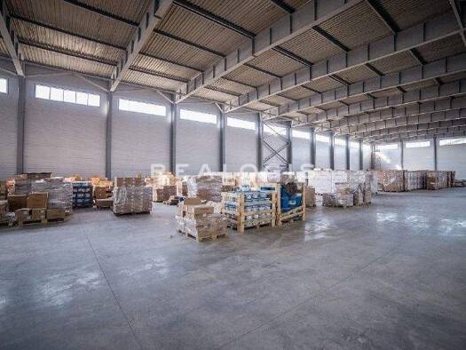 Halle/Industriefläche zur Miete 3.152 m² Lagerfläche Wendlingen Wendlingen am Neckar 73240