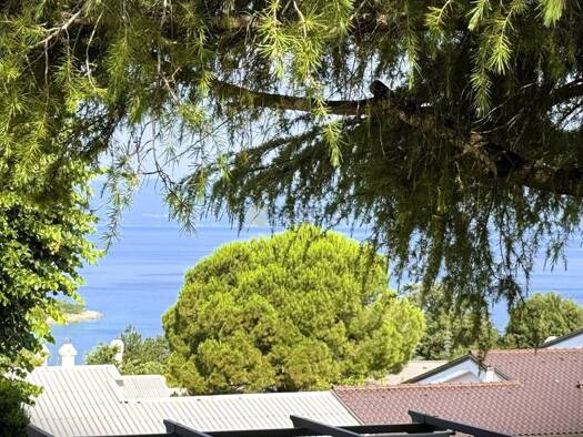 Einfamilienhaus zum Kauf 890.000 € 3 Zimmer 825 m² Omišalj 51512