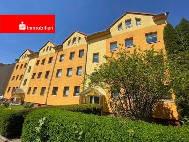 Wohnung zum Kauf 92.000 € 2 Zimmer 59,8 m² 3. Geschoss Hermsdorf 07629