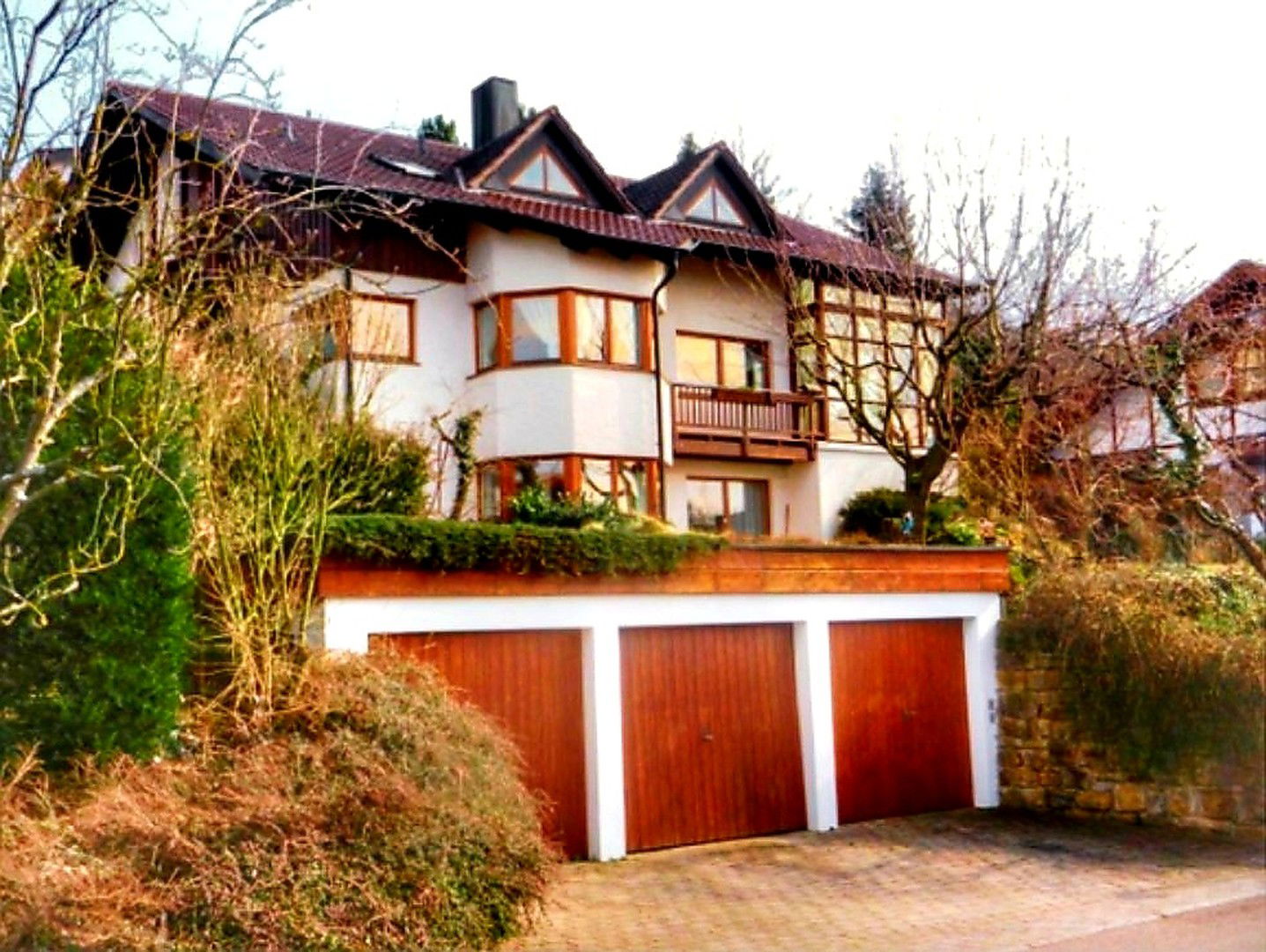 Einfamilienhaus zum Kauf provisionsfrei 1.100.000 € 10 Zimmer 266 m²<br/>Wohnfläche 800 m²<br/>Grundstück Holzheim Göppingen 73037