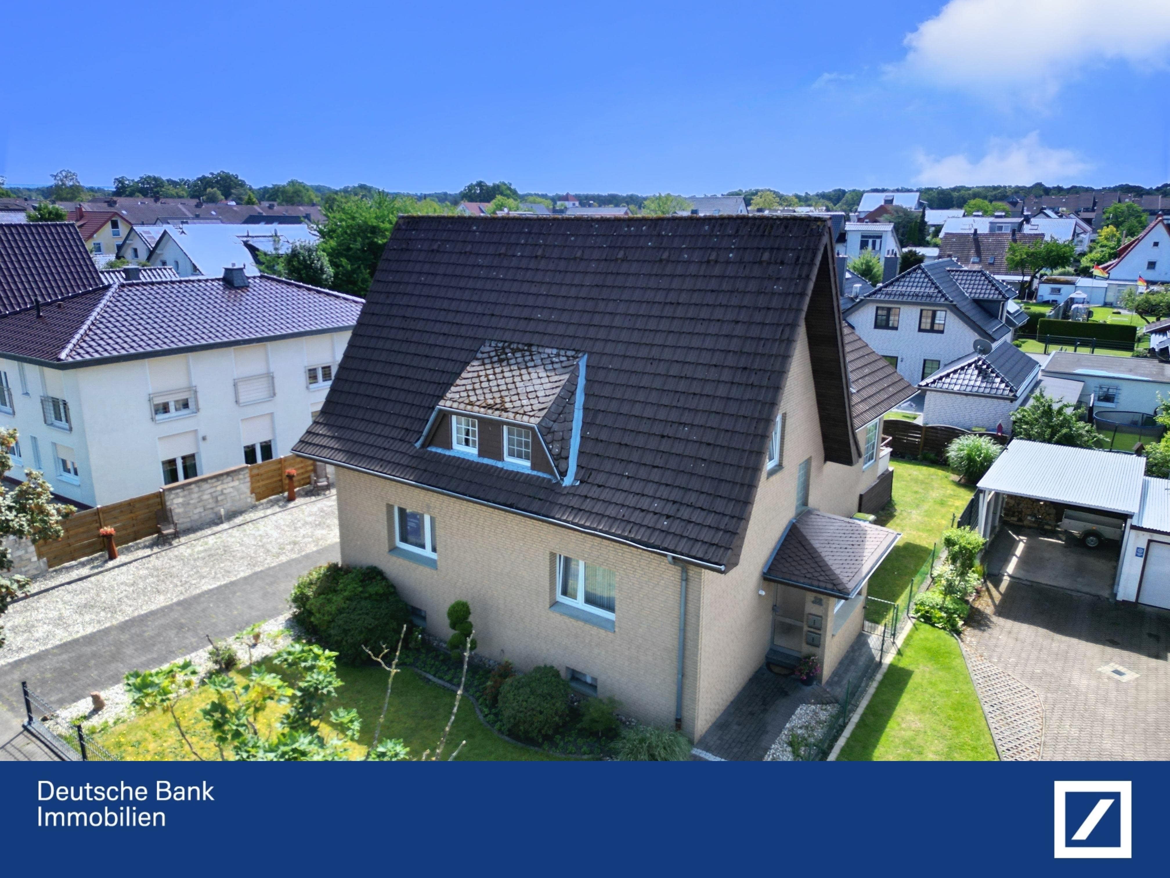 Mehrfamilienhaus zum Kauf provisionsfrei 559.000 € 8 Zimmer 237 m²<br/>Wohnfläche 712 m²<br/>Grundstück Schloß Neuhaus Paderborn 33104