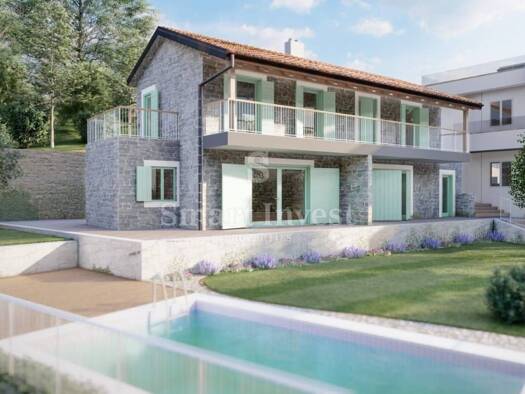 Haus zum Kauf 380.000 € 5 Zimmer 94 m² Bregi, Matulji Matulji