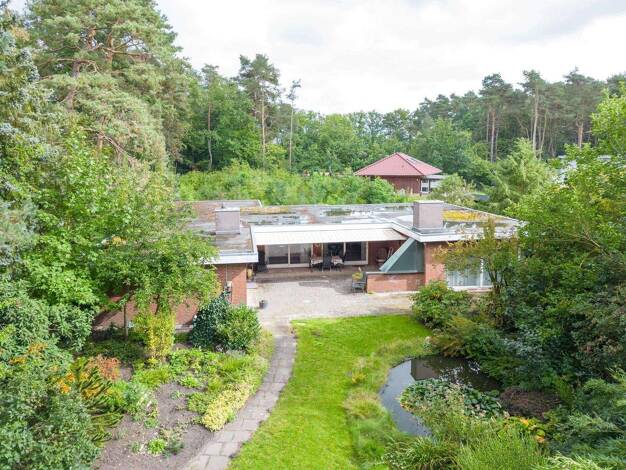 Bungalow zum Kauf provisionsfrei 549.000 € 5 Zimmer 213 m² 1.426 m² Grundstück Deutsch Evern 21407