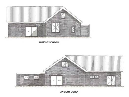 Bungalow zum Kauf 135.000 € 264 m² 2.446 m² Grundstück Jiggel Bergen an der Dumme 29468