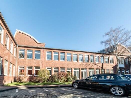 Bürofläche zur Miete provisionsfrei 8,50 € 3.161 m² Bürofläche teilbar ab 800 m² Westviertel Essen 45127