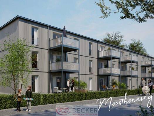 Wohnanlage zum Kauf provisionsfrei als Kapitalanlage geeignet 10.890.000 € 87 Zimmer 2.060 m² 2.705 m² Grundstück Unterhollerau Moosthenning 84164