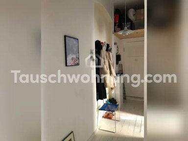 Wohnung zur Miete Tauschwohnung 190 € 1 Zimmer 40 m² Britz Berlin 12051