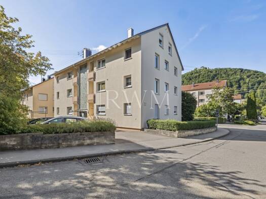 Wohnung zum Kauf 139.000 € 2 Zimmer 41 m² Dachgeschoss Bad Urach Bad Urach 72574