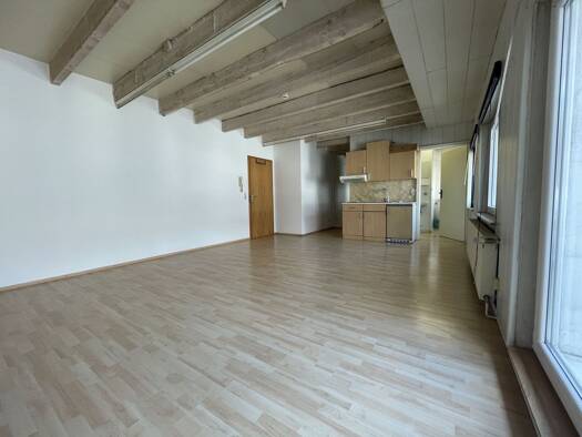 Wohnung zur Miete 545 € 1 Zimmer 35 m² Mainz-Kastel Kastel 55252