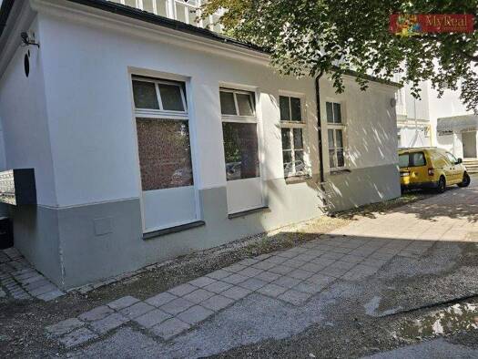 Bürofläche zum Kauf 160.000 € 34,3 m² Bürofläche Baden 2500