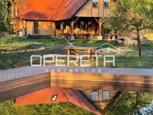 Haus zum Kauf 499.995 € 5 Zimmer 216 m² Budinščina