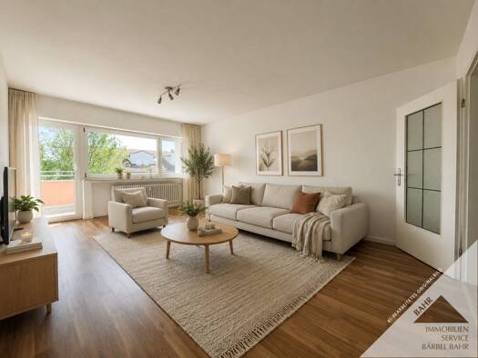 Wohnung zum Kauf 298.000 € 3 Zimmer 81 m² Ost Sindelfingen 71065