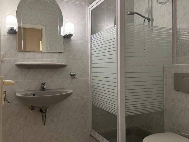 Wohnung zur Miete 579 € 1 Zimmer 29,5 m² 1. Geschoss Bergstraße 21 Motzen Mittenwalde 15749