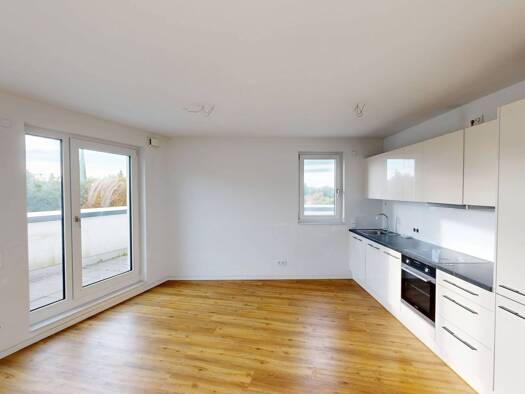 Wohnung zur Miete 1.452 € 3 Zimmer 88 m² 4. Geschoss frei ab 01.10.2026 Langenhorner Chaussee 680 Langenhorn Nord 22419